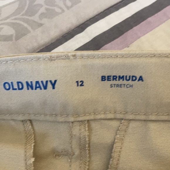 NWT 🌟Bermuda Stretch - Picture 4 of 8